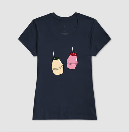 Camisa Fermented milk