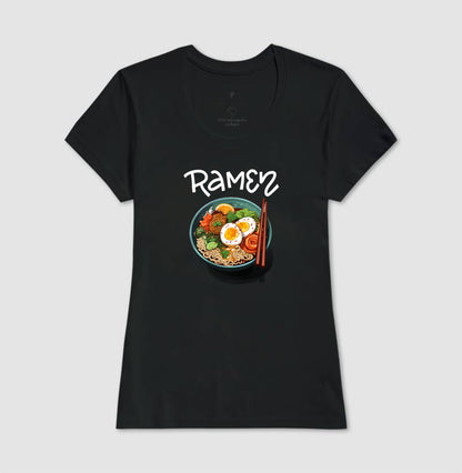 Camisa Ramen