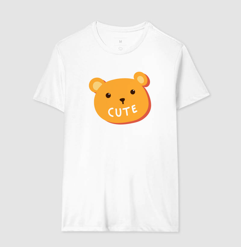 Camisa Cute!!