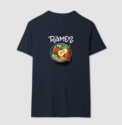 Camisa Ramen