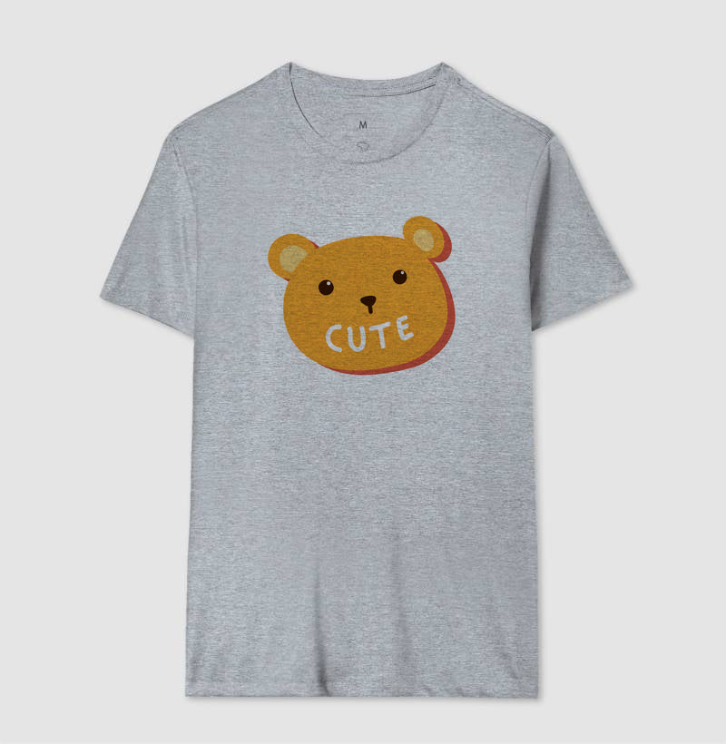 Camisa Cute!!