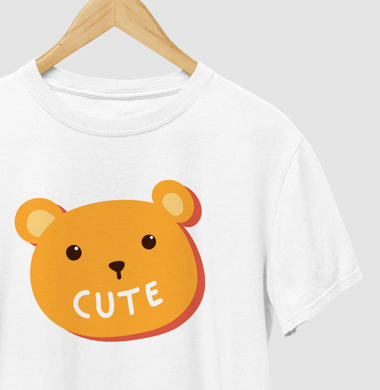 Camisa Cute!!