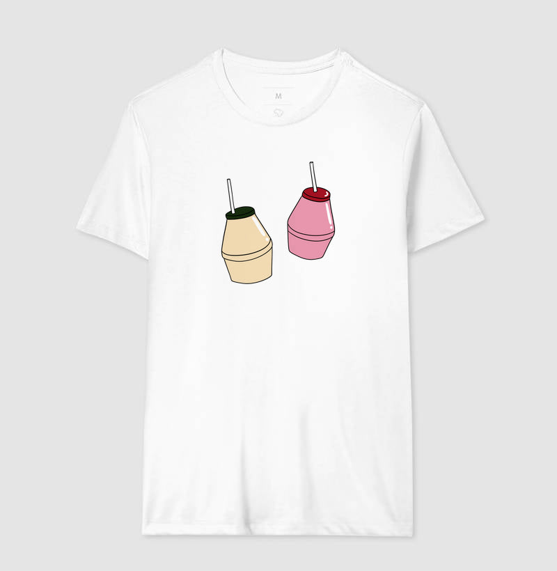 Camisa Fermented milk