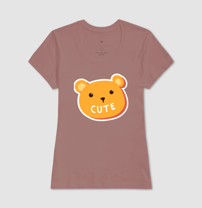 Camisa Cute!!