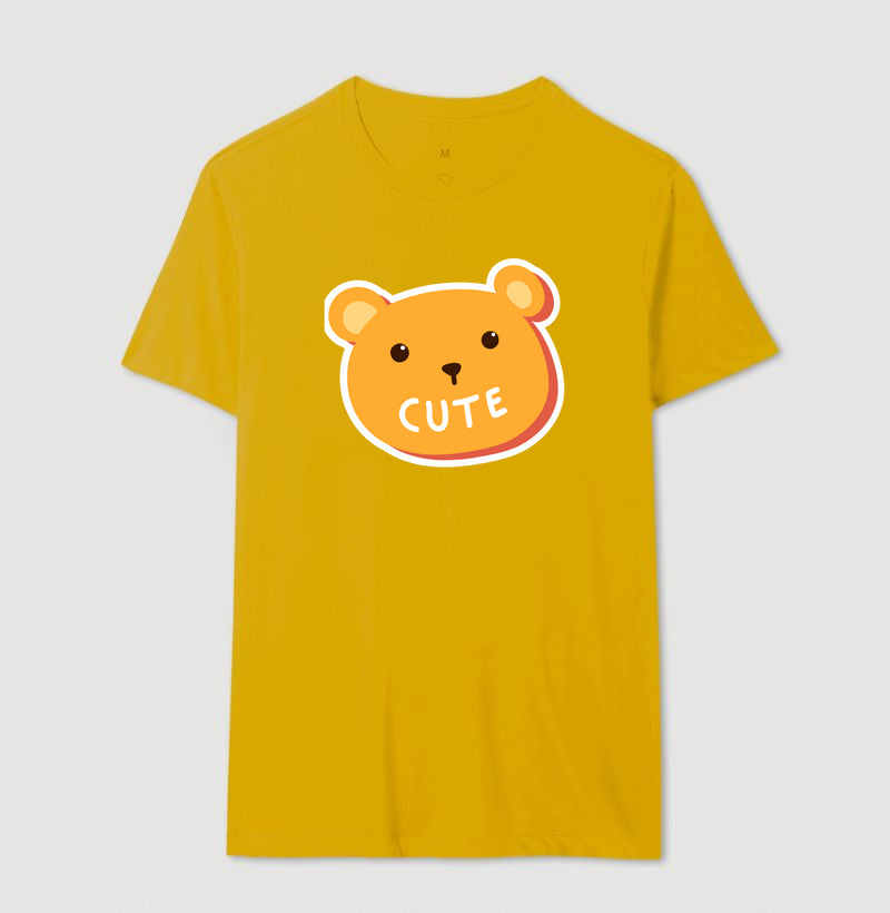 Camisa Cute!!