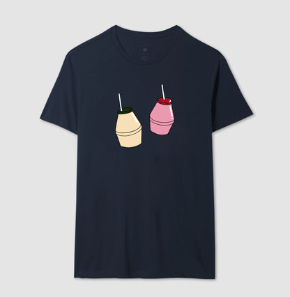 Camisa Fermented milk