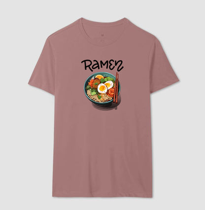 Camisa Ramen