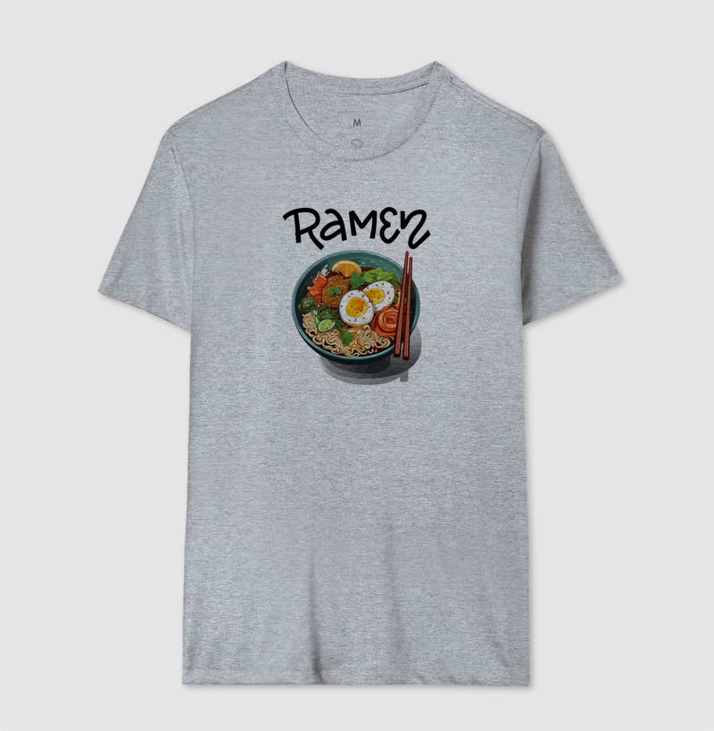 Camisa Ramen