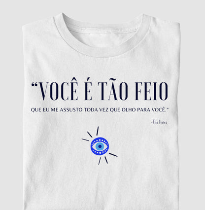 Camisa The Heirs II