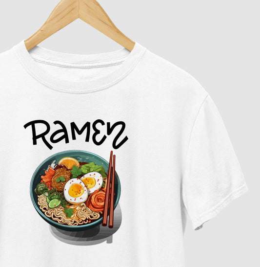 Camisa Ramen