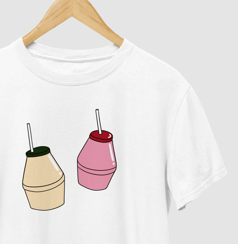 Camisa Fermented milk