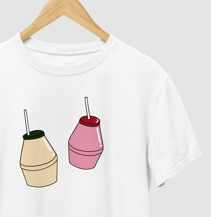 Camisa Fermented milk