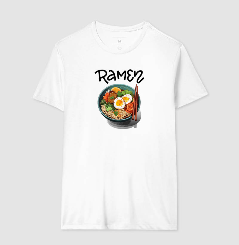 Camisa Ramen