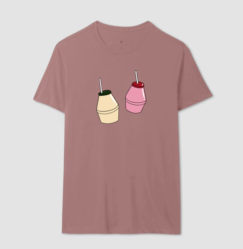 Camisa Fermented milk