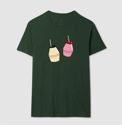 Camisa Fermented milk