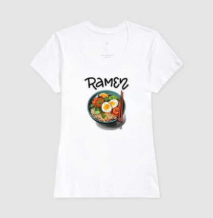 Camisa Ramen