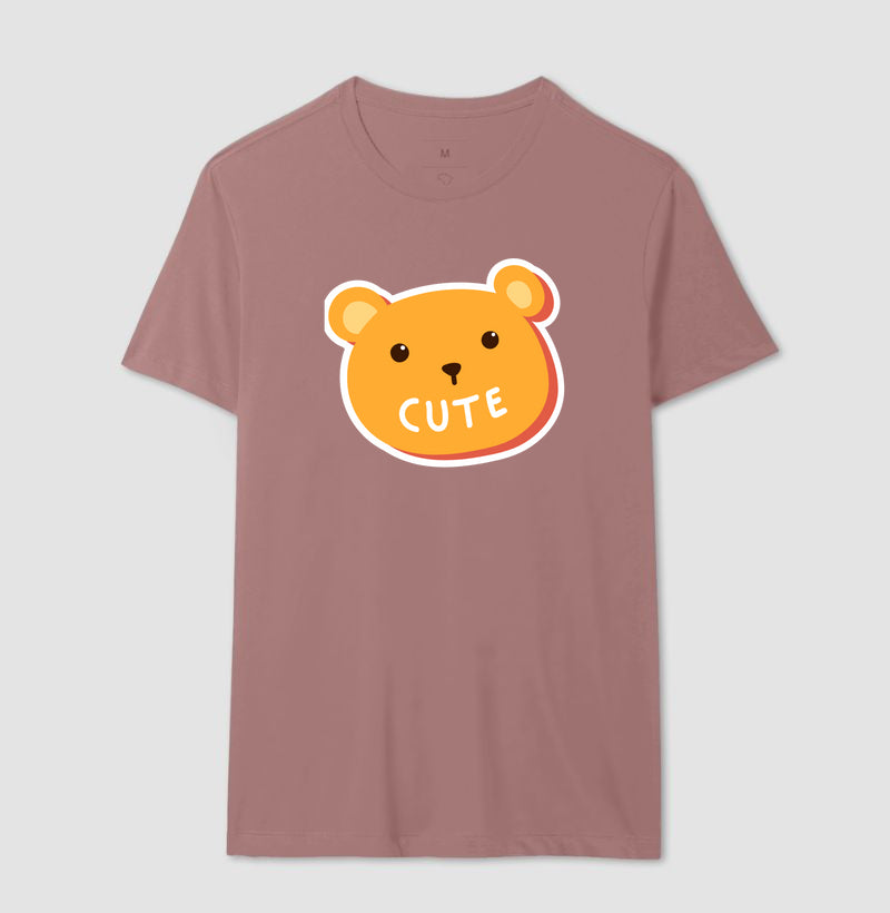 Camisa Cute!!