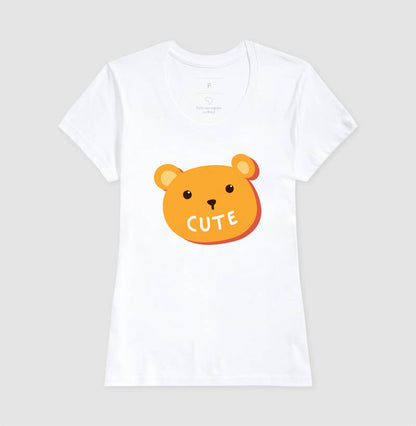 Camisa Cute!!