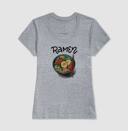 Camisa Ramen